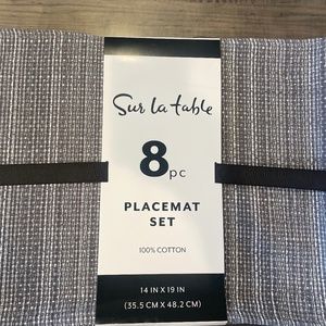 Sur La Table Placemats